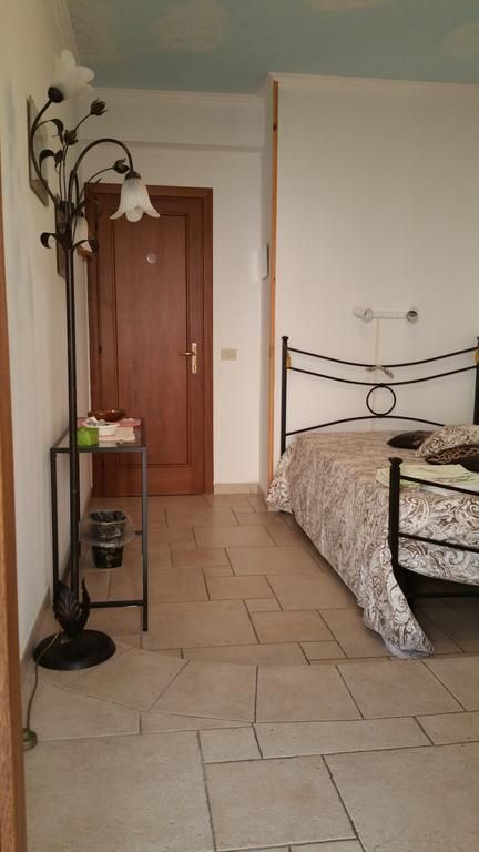 Bella Roma Domus Acomodação com café da manhã Quarto foto