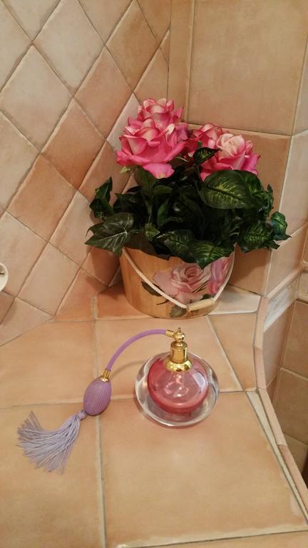 Bella Roma Domus Acomodação com café da manhã Quarto foto