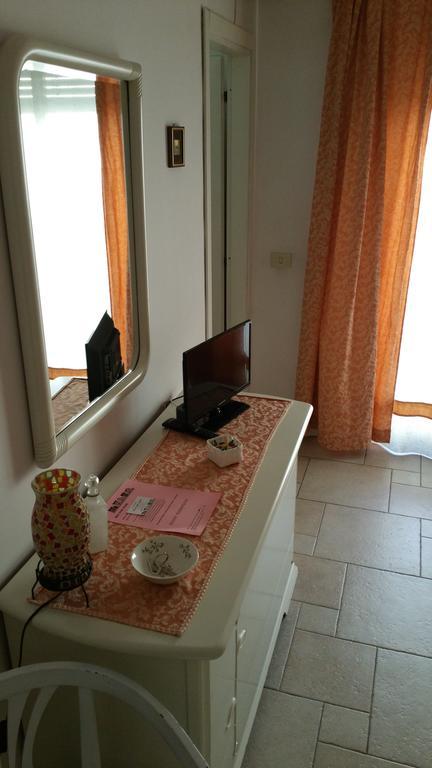 Bella Roma Domus Acomodação com café da manhã Quarto foto