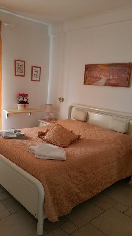 Bella Roma Domus Acomodação com café da manhã Quarto foto