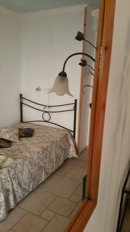 Bella Roma Domus Acomodação com café da manhã Quarto foto