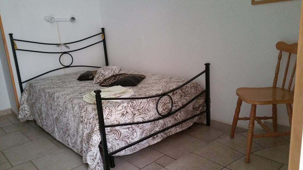Bella Roma Domus Acomodação com café da manhã Quarto foto