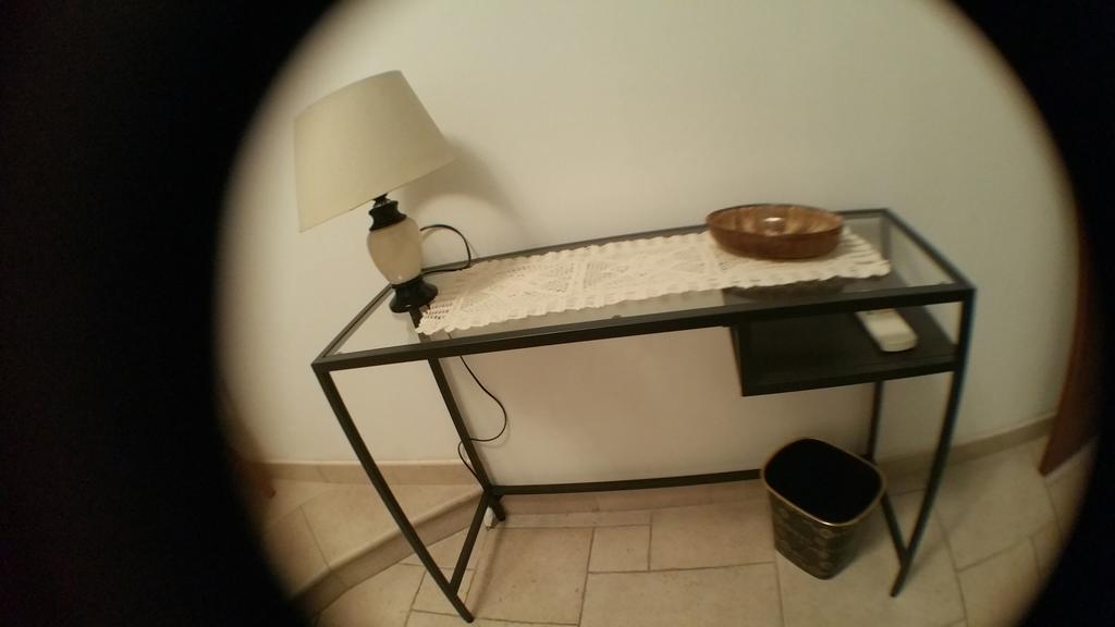 Bella Roma Domus Acomodação com café da manhã Quarto foto