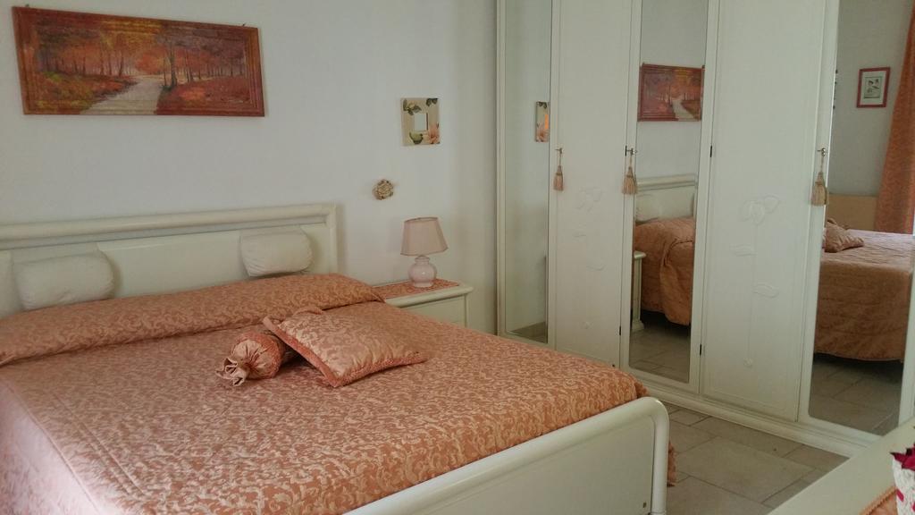 Bella Roma Domus Acomodação com café da manhã Quarto foto