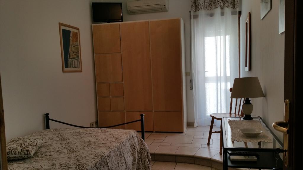 Bella Roma Domus Acomodação com café da manhã Quarto foto